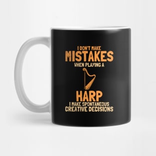 harp Mug